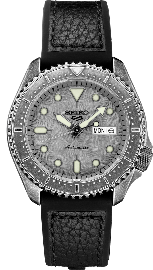 Seiko 5 Sports Watch SRPE79