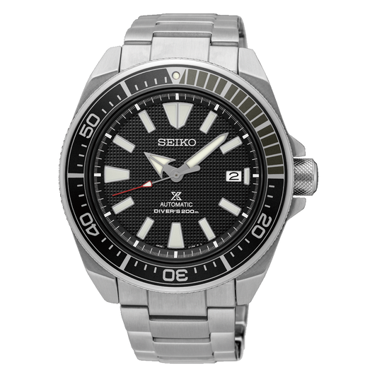 Seiko Prospex Automatic Diver Watch SRPF03