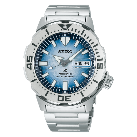 Seiko Prospex Special Edition Watch SRPG57