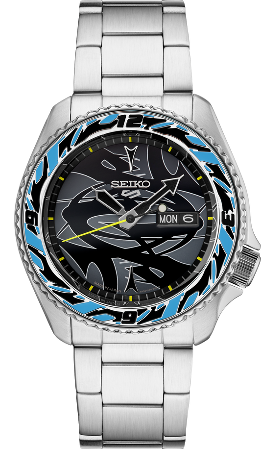 Seiko 5 Sports Watch SRPG65