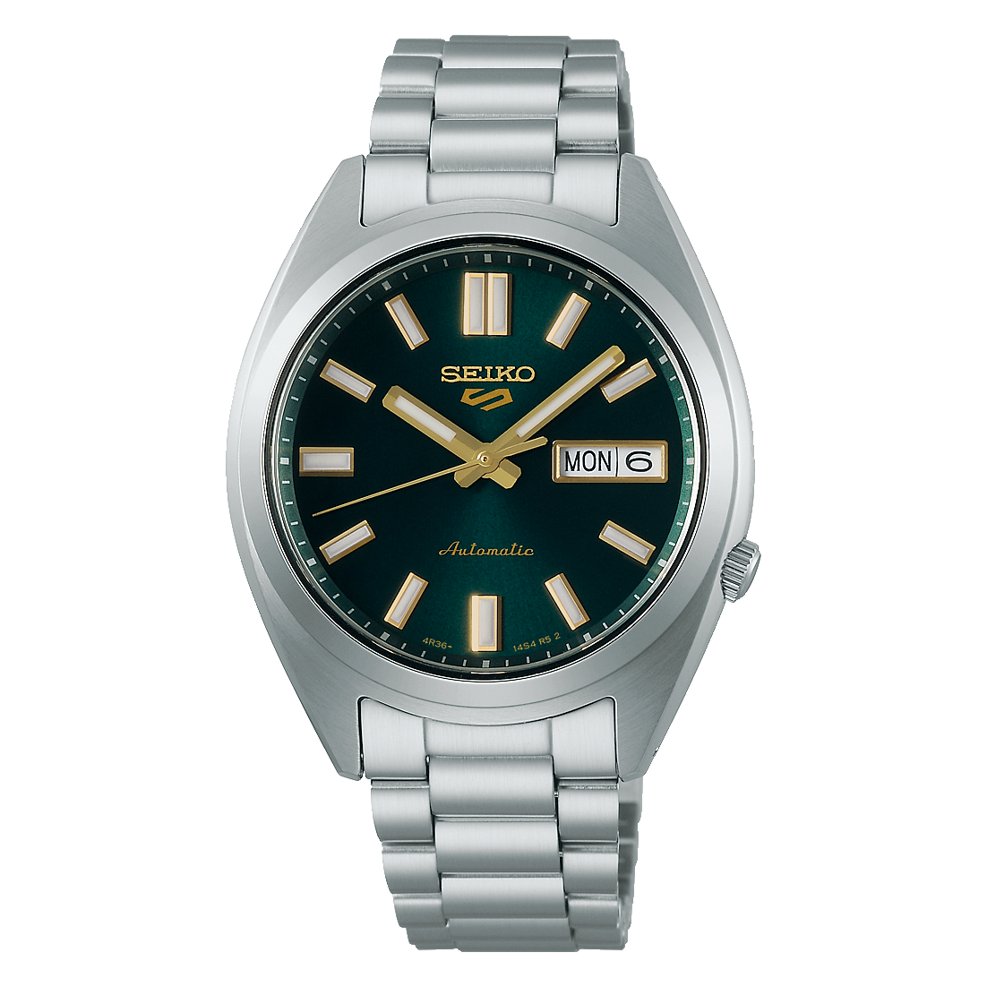 Seiko 5 Sports Watch SRPL57