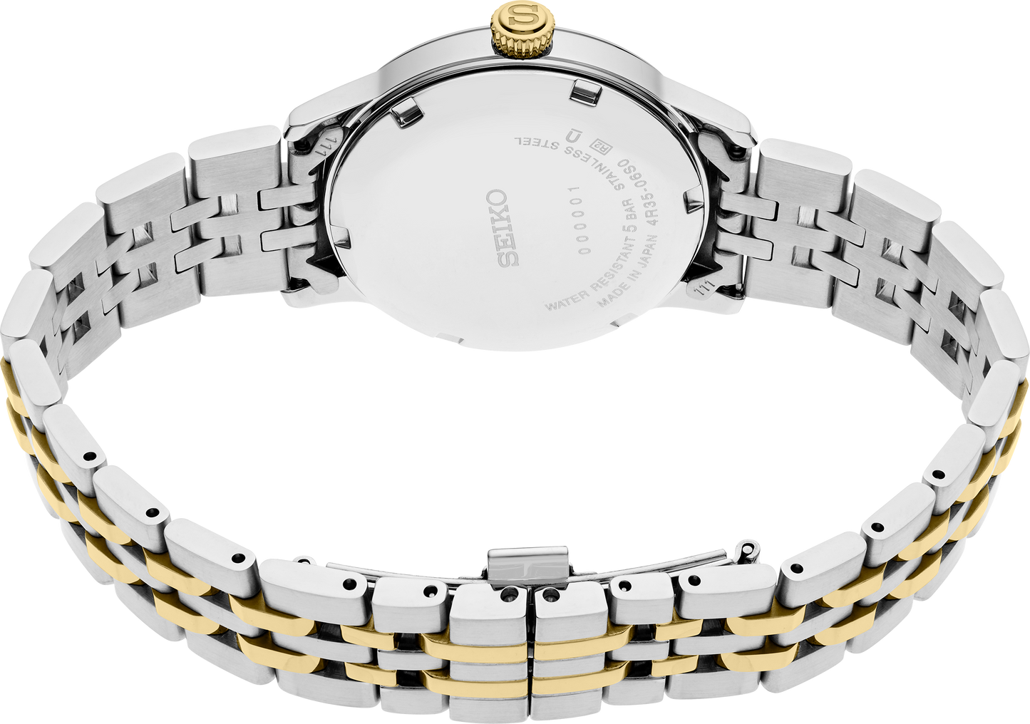 Seiko Presage Cocktail Time Watch SRPL64