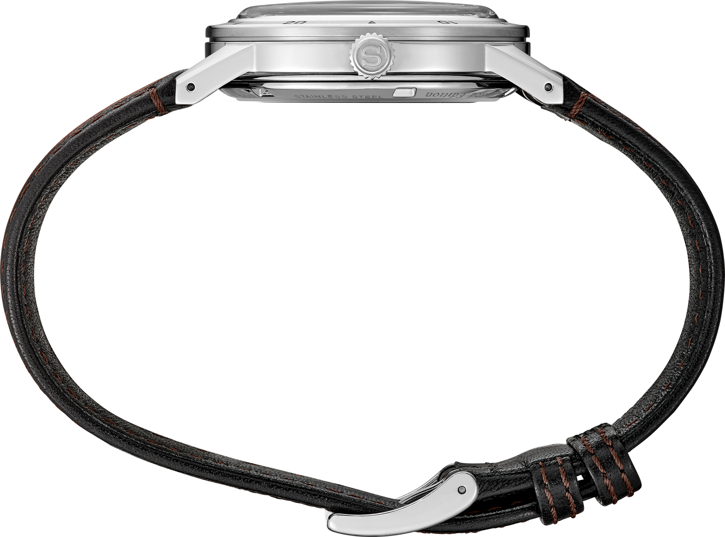 Seiko Presage Style60's Watch SSA461
