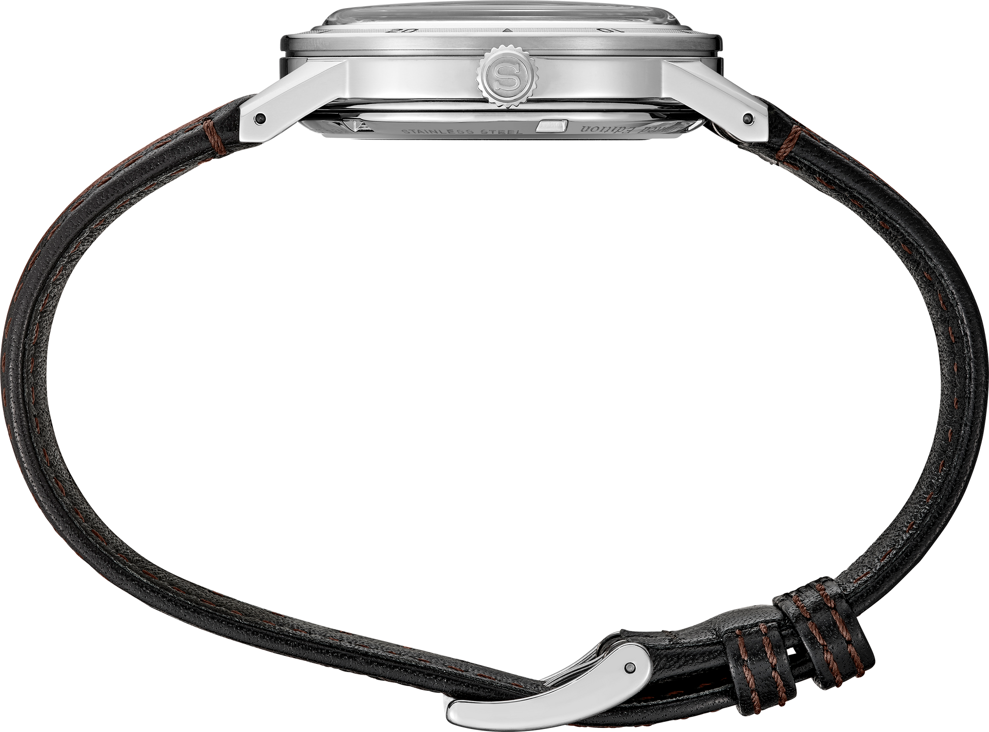 Seiko Presage Style60's Watch SSA461