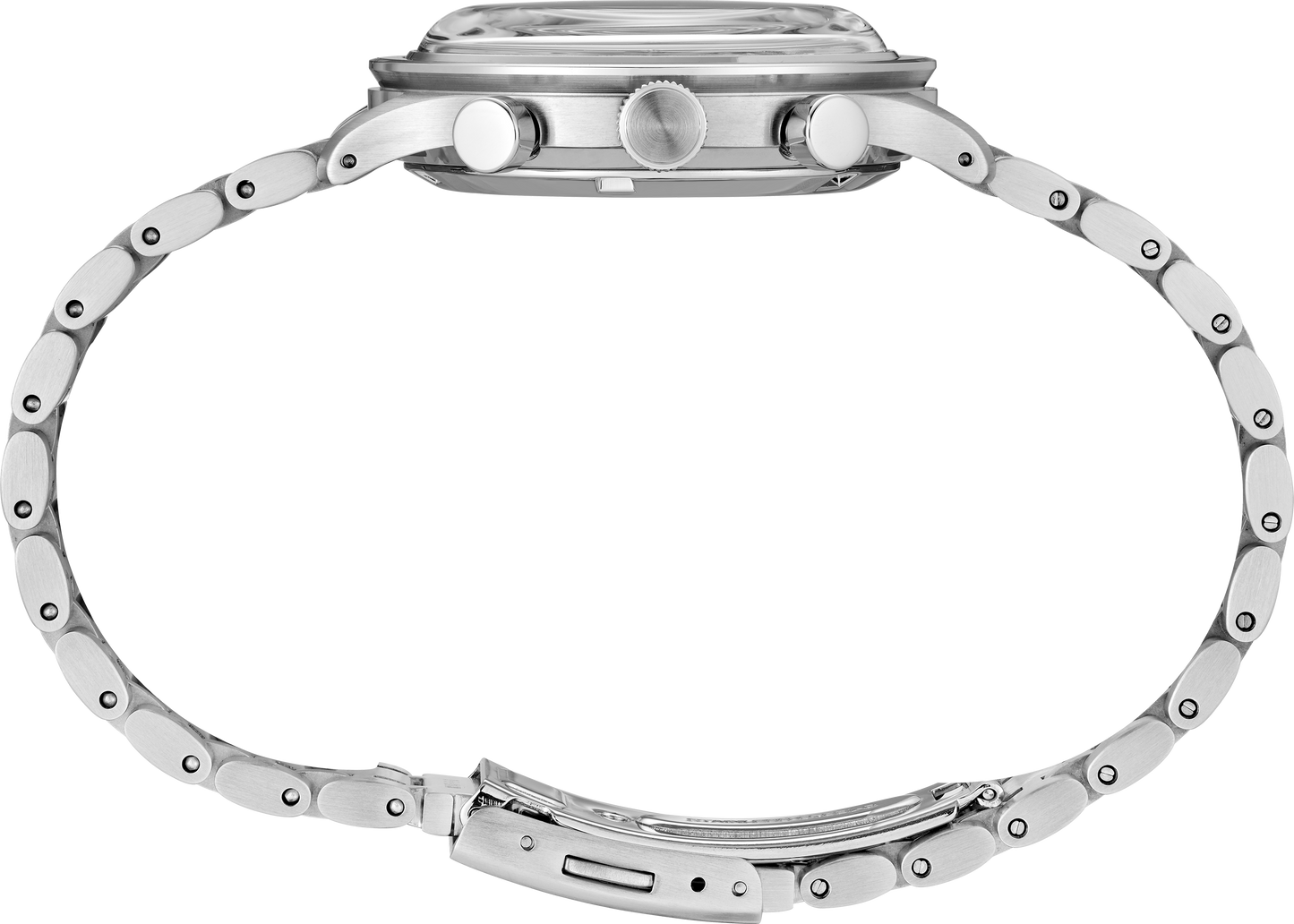 Seiko Essentials Collection Watch SSB477