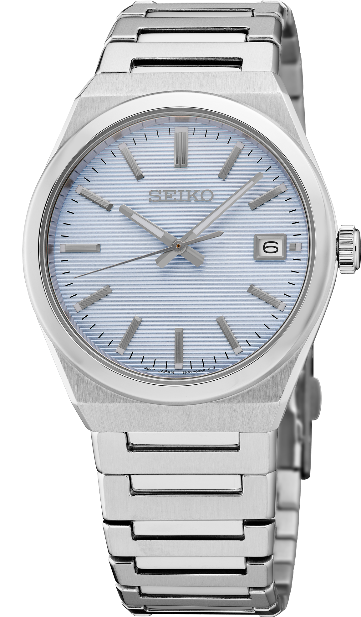 Seiko Essentials Collection Watch SUR599