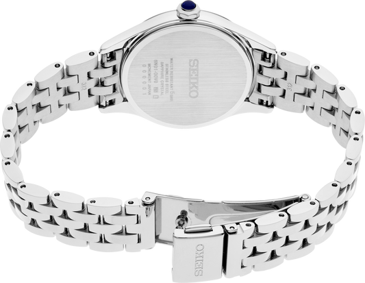Seiko Essentials Collection Watch SUR609