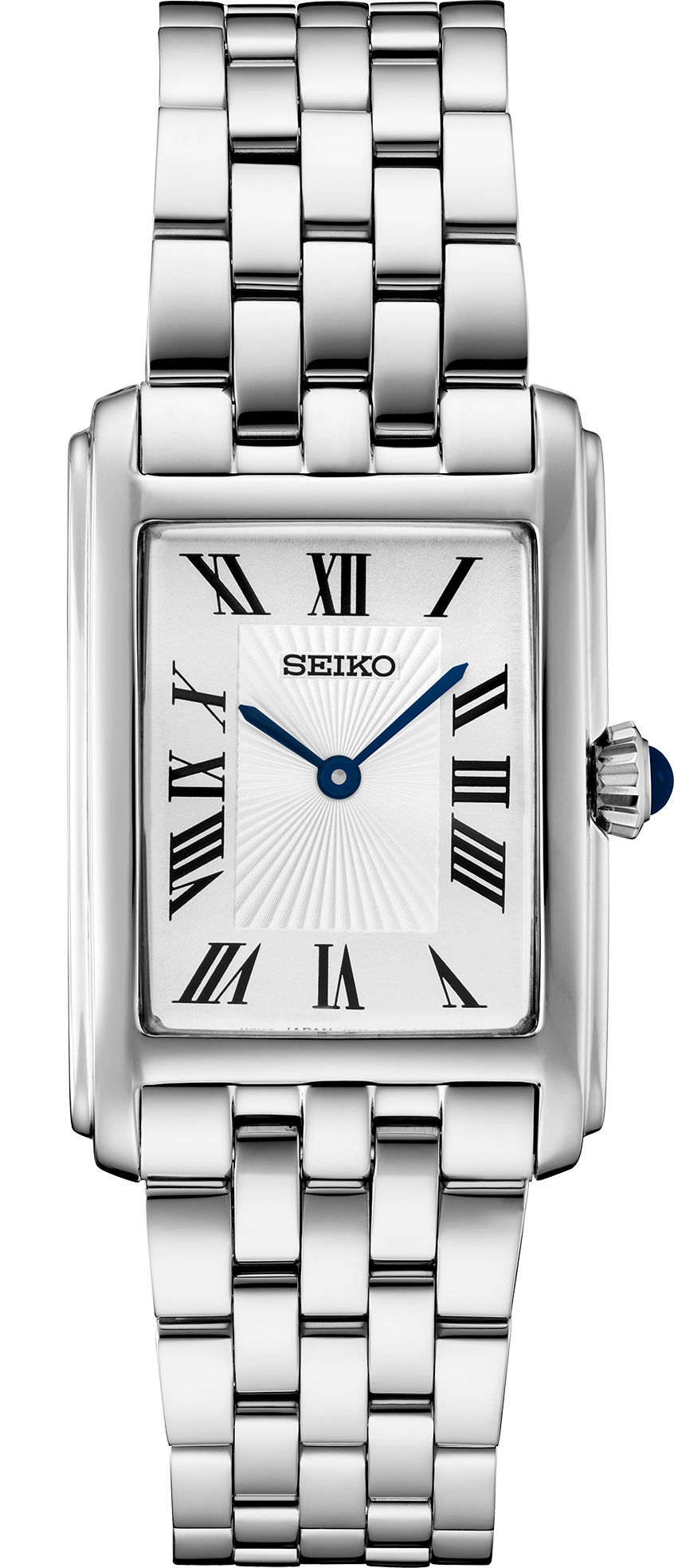 Seiko Essentials Collection Watch SWR083