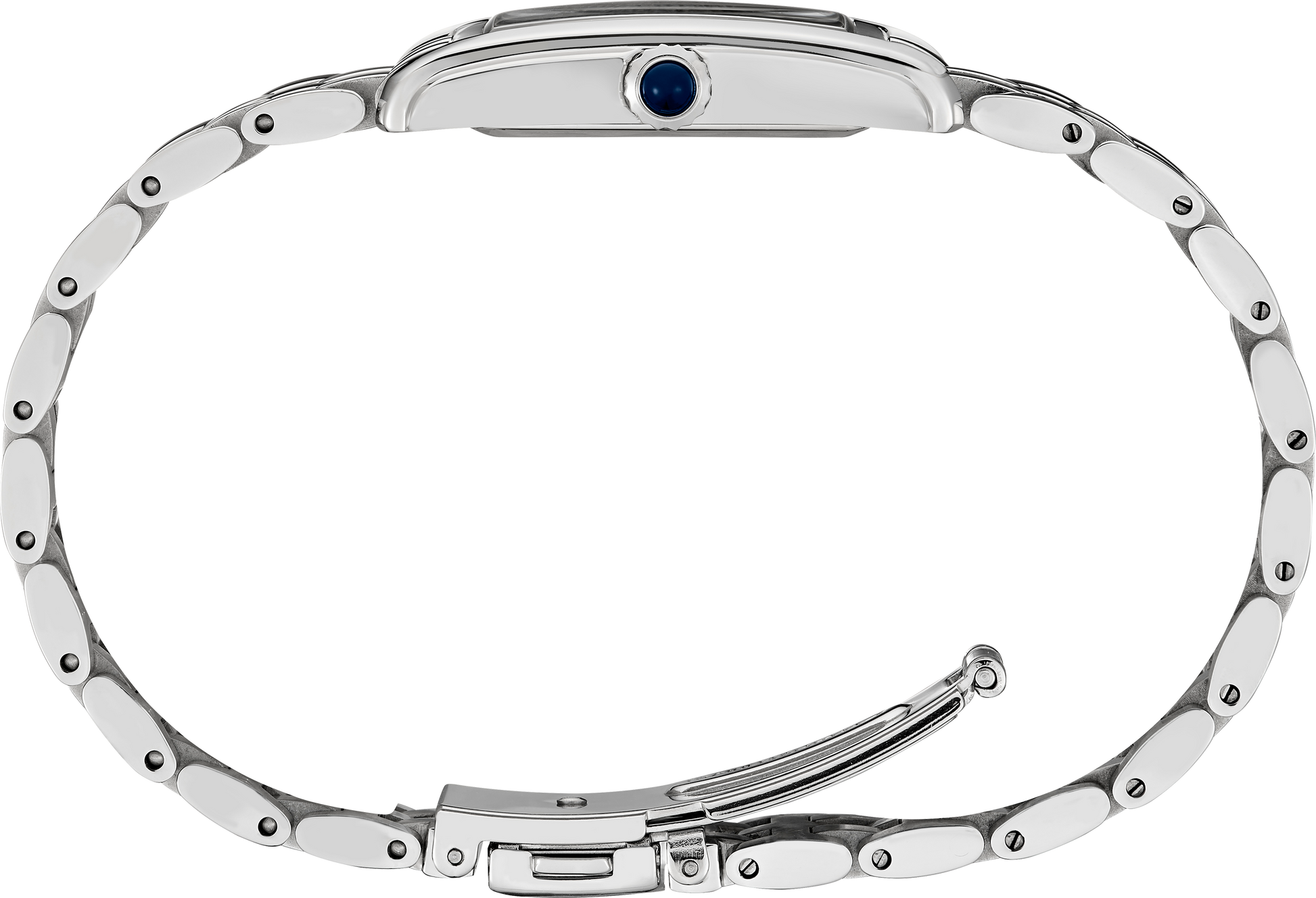 Seiko Essentials Collection Watch SWR085