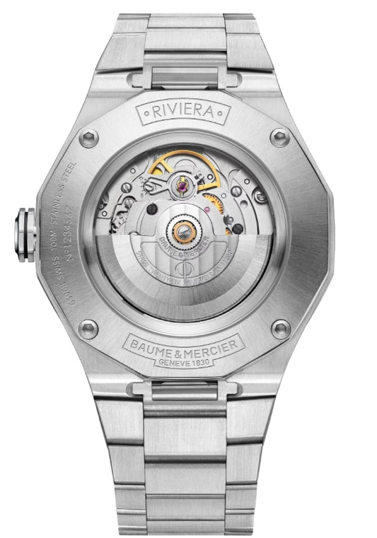 Riviera 10829
