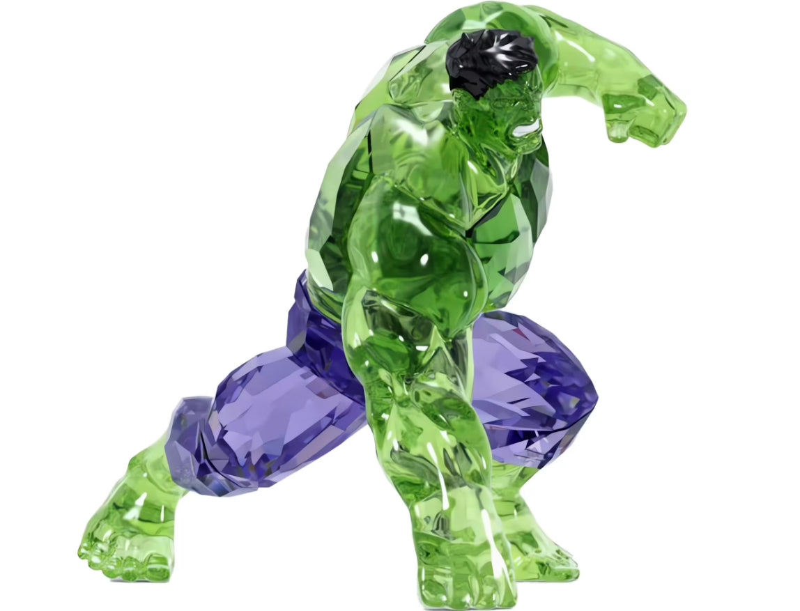 Marvel Hulk – Ralphs Jewelry