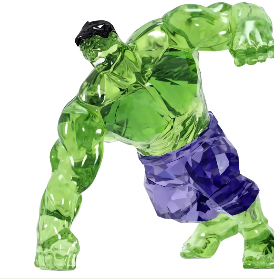 Marvel Hulk