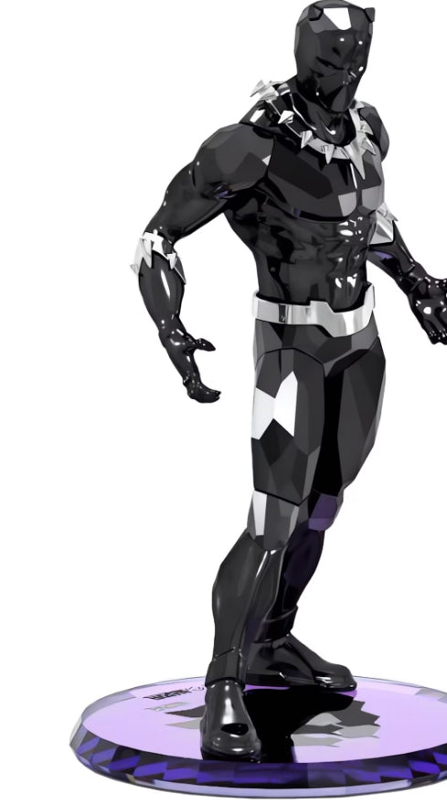 Marvel Black Panther