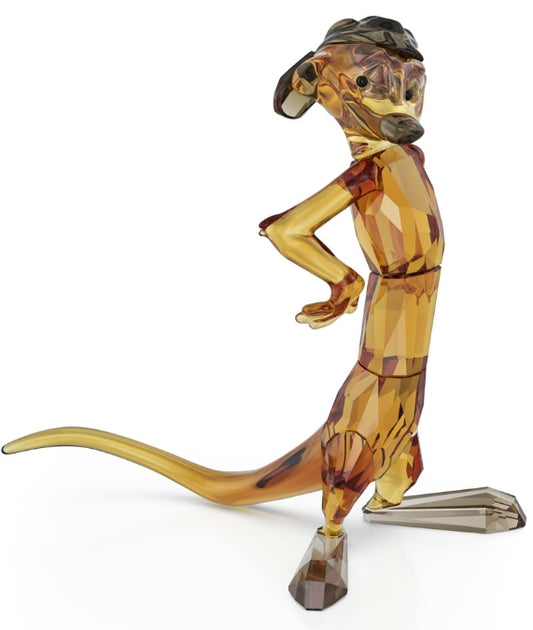 Swarovski Disney The Lion King Timon Figure