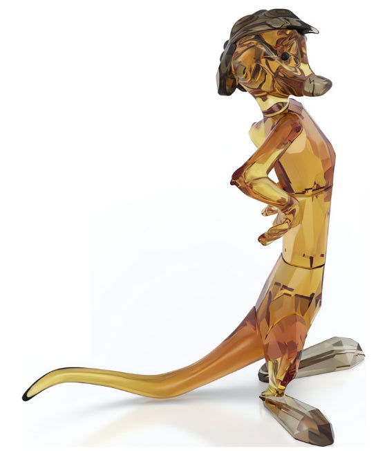 Swarovski Disney The Lion King Timon Figure