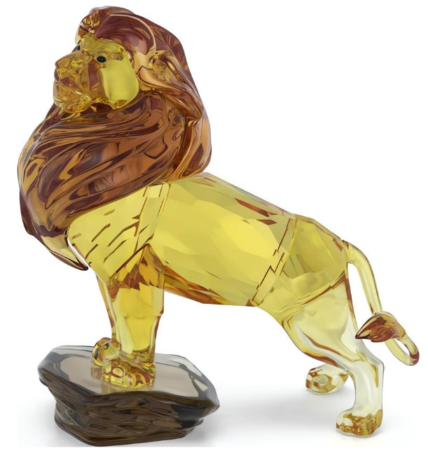 Disney The Lion King Mufasa Figure