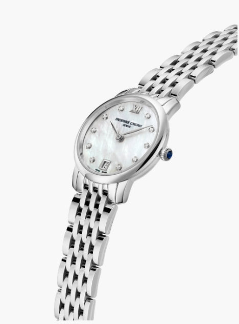 Classics  Slimline Ladies