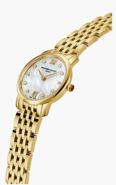 Classics  Slimline Ladies