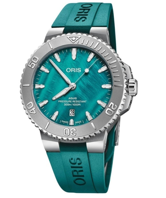 AQUIS NEW YORK HARBOR