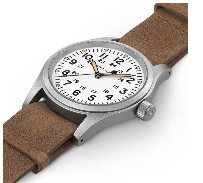 H69439511 KHAKI FIELD MECHANICAL