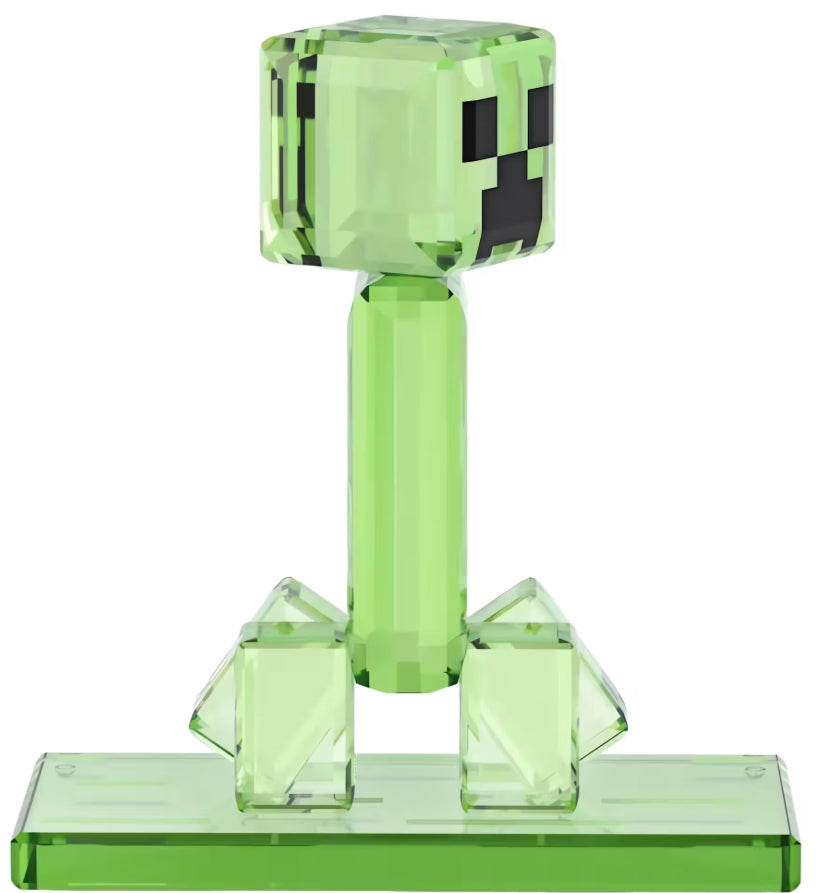 Minecraft Creeper