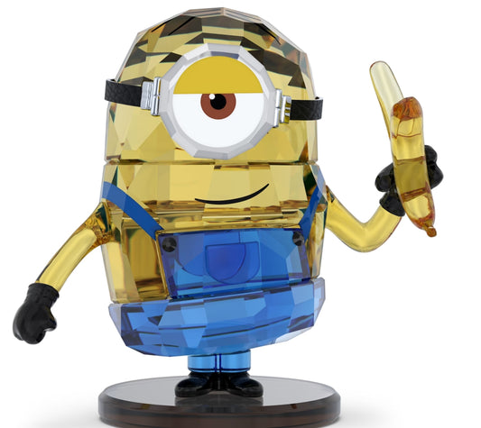 Minions Stuart