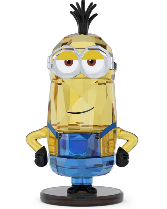 Minions Kevin