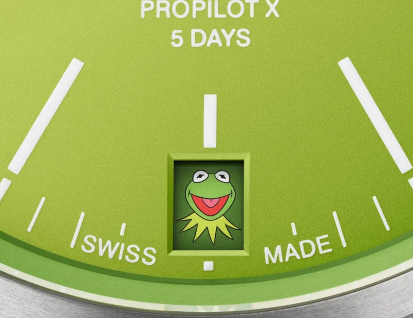 ProPilot X Kermit Edition
