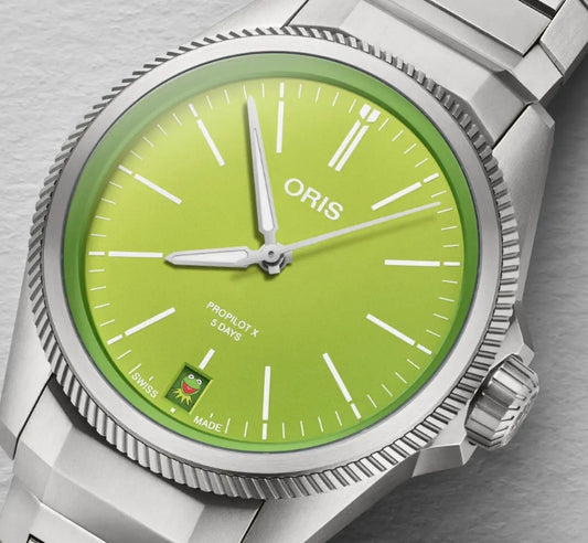 ProPilot X Kermit Edition