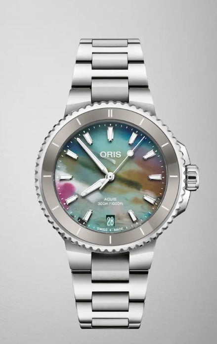 Aquis Date Upcycle