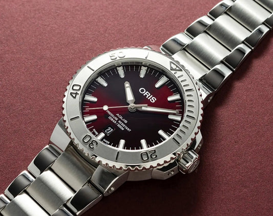 Aquis Date Relief
