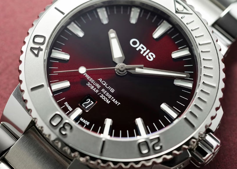 Aquis Date Relief
