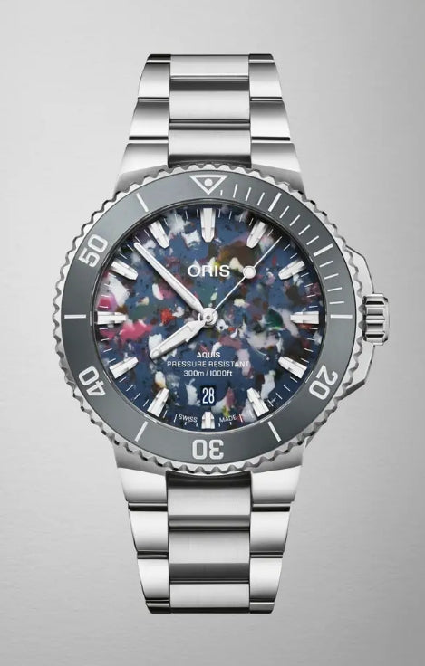 Aquis Date Upcycle