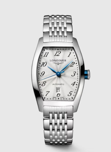 LONGINES EVIDENZA, L2.142.4.73.6