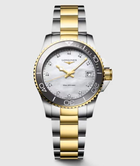 HYDROCONQUEST, L3.370.3.87.6