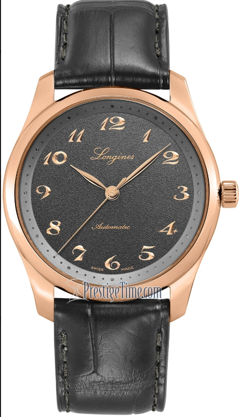 Longines Master Collection L27938732