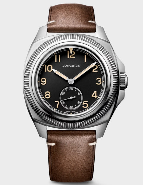 LONGINES PILOT MAJETEK, L2.838.4.53.0