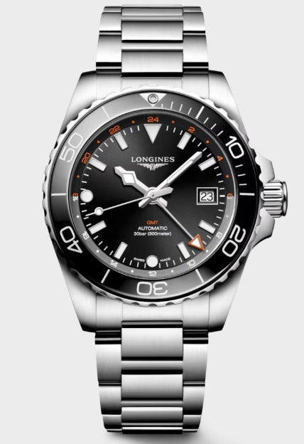 HYDROCONQUEST GMT, L3.790.4.56.6,