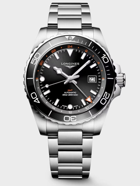 HYDROCONQUEST GMT, L3.890.4.56.6,