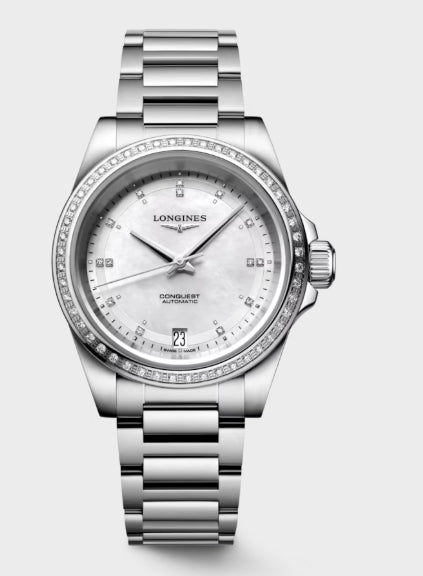 CONQUEST, L3.430.0.87.6,