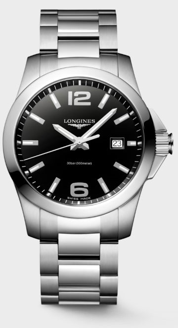 CONQUEST, L3.759.4.58.6