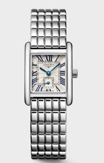 LONGINES MINI DOLCEVITA, L5.200.4.71.6