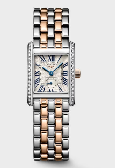 LONGINES MINI DOLCEVITA, L5.200.5.79.7,