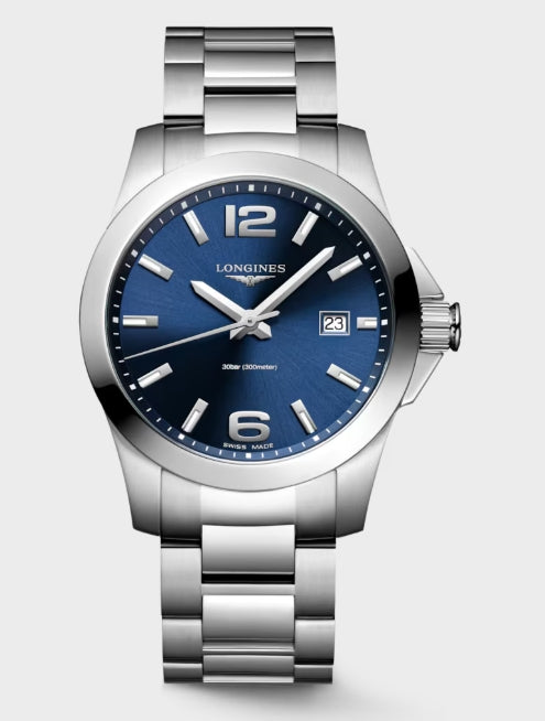 CONQUEST, L3.759.4.96.6