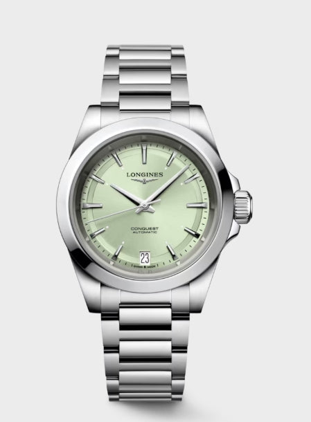 CONQUEST, L3.430.4.02.6