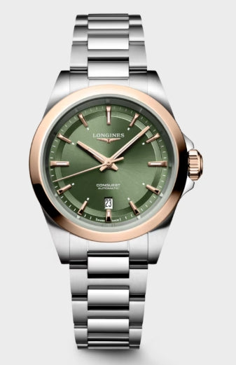 CONQUEST, L3.320.5.02.6