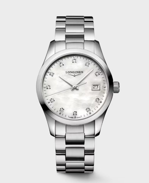 CONQUEST CLASSIC, L2.386.4.87.6,