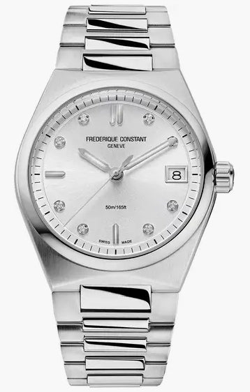 Highlife Quartz FC-240SD2NH6B