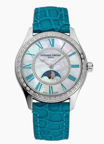 Elegance Luna FC-331MPWTD3BD6