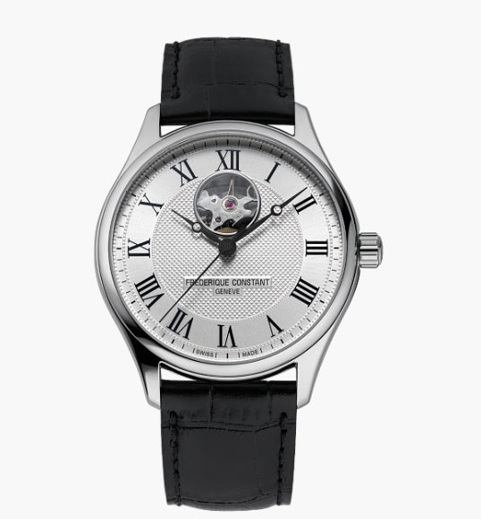 Heart Beat Automatic FC-310MC5B6